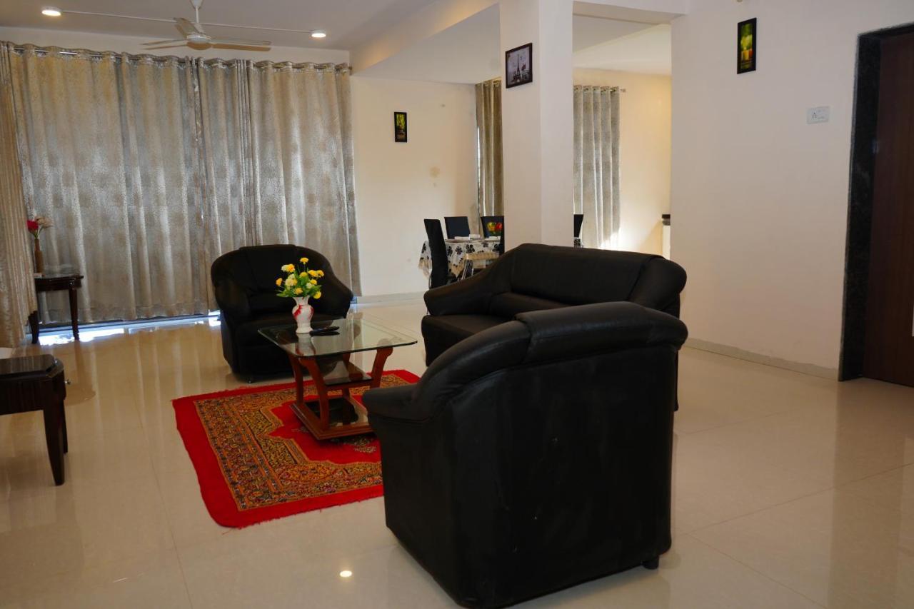 Bulverton Valley Villa Mahabaleshwar Bagian luar foto