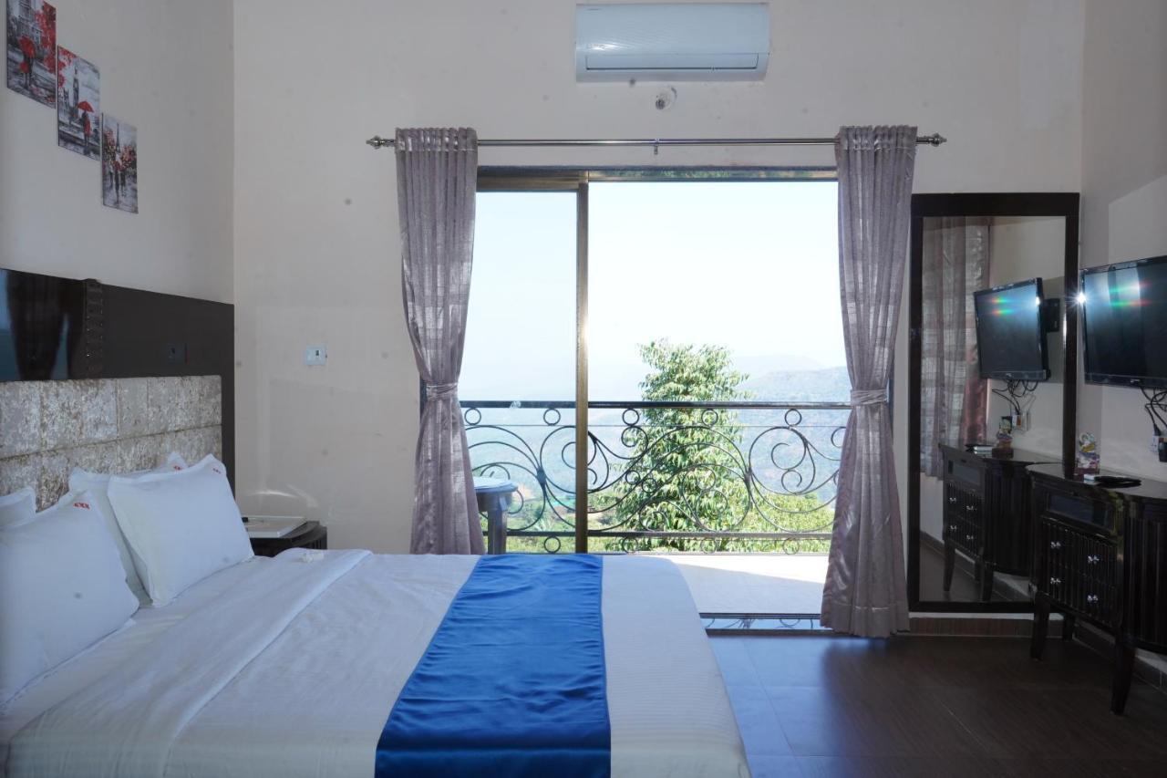 Bulverton Valley Villa Mahabaleshwar Bagian luar foto