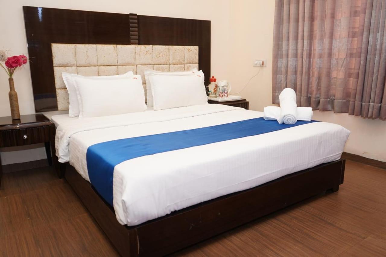 Bulverton Valley Villa Mahabaleshwar Bagian luar foto