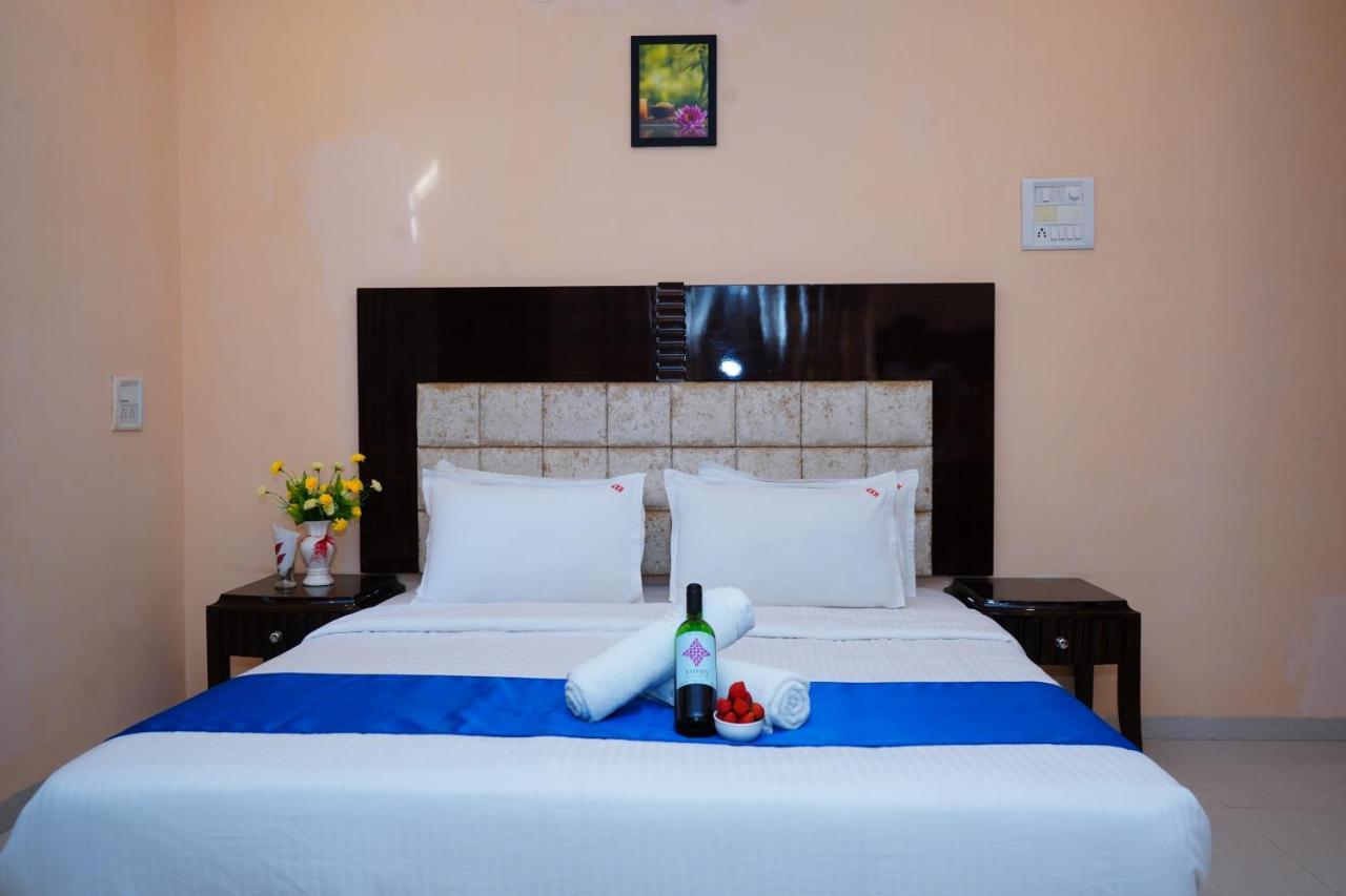 Bulverton Valley Villa Mahabaleshwar Bagian luar foto