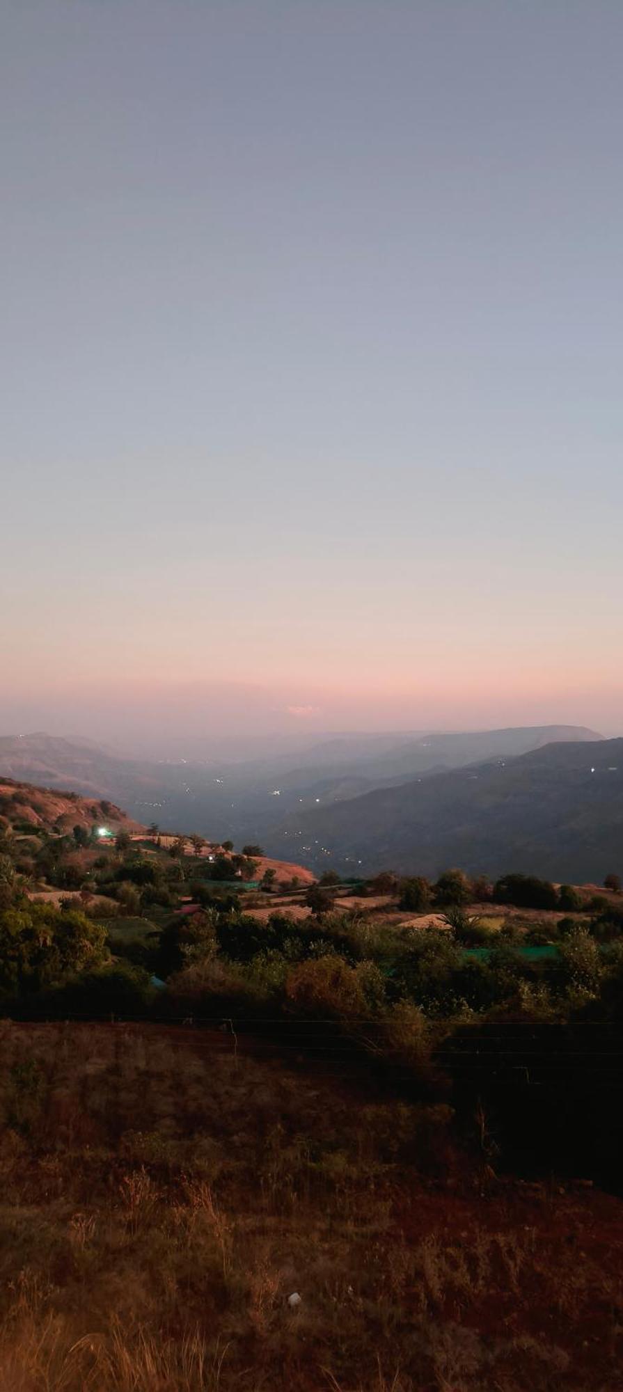 Bulverton Valley Villa Mahabaleshwar Bagian luar foto
