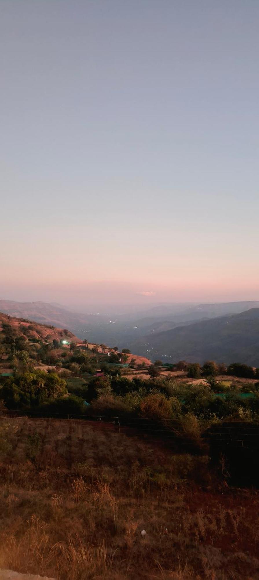 Bulverton Valley Villa Mahabaleshwar Bagian luar foto