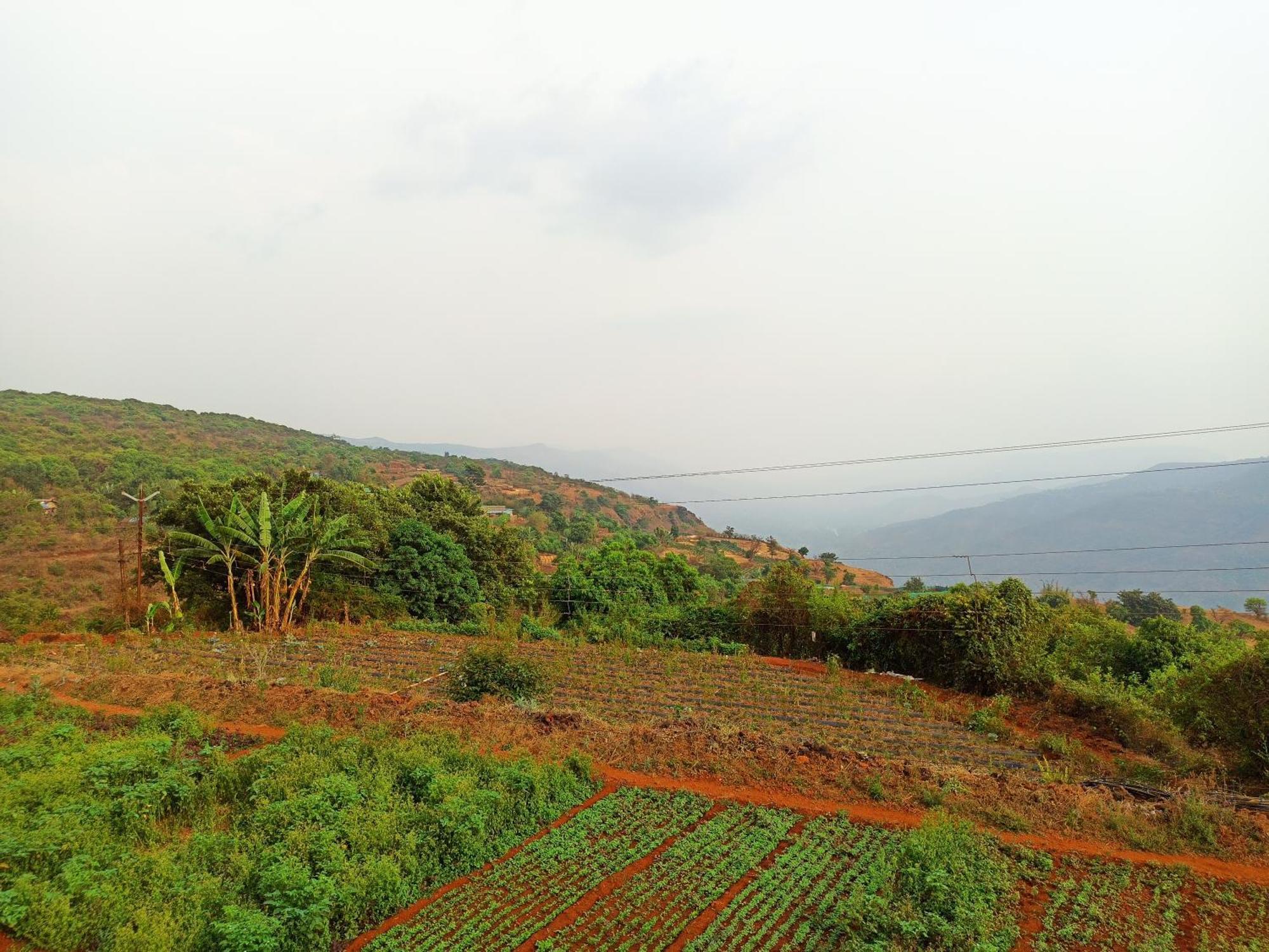 Bulverton Valley Villa Mahabaleshwar Bagian luar foto